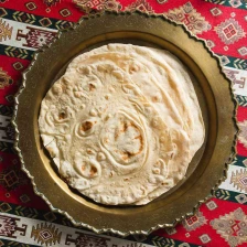 Lavash (Armenian Flatbread) Recipe Page