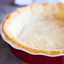 Amish Never Fail Pie Crust Recipe Page