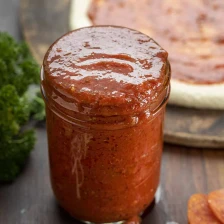 Pizza Sauce Recipe Page