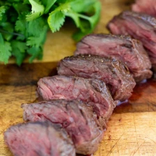 How to Cook Hanger Steak Recipe Page