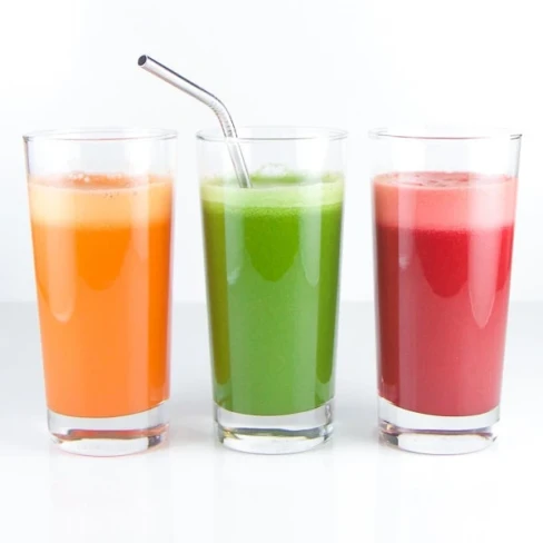 3 Immunity Boosting Juices Image