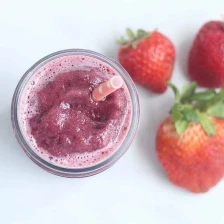 Easy Fruit Slushie (5 Flavors!) Recipe Page