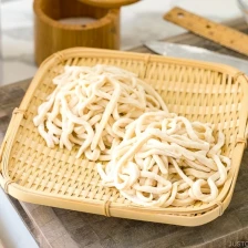 Homemade Udon Noodles Recipe Page