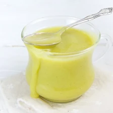 Yellow Squash + Thyme Baby Food Puree Recipe Page