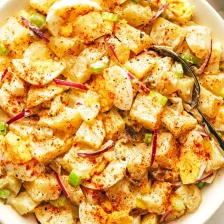 The BEST Potato Salad! Recipe Page