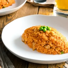 Chicken Fried Rice Recipe Page