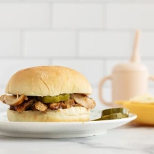 Easiest Instant Pot BBQ Chicken Recipe Page