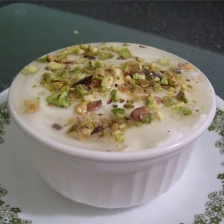 Layali Lubnan (Lebanese Nights) Recipe Page