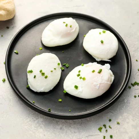 Poached Eggs Image