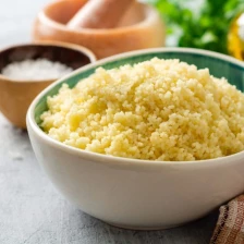 Perfect Couscous Recipe Page