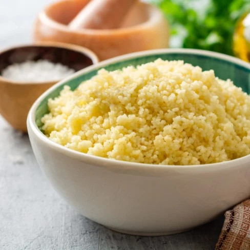 Perfect Couscous Image