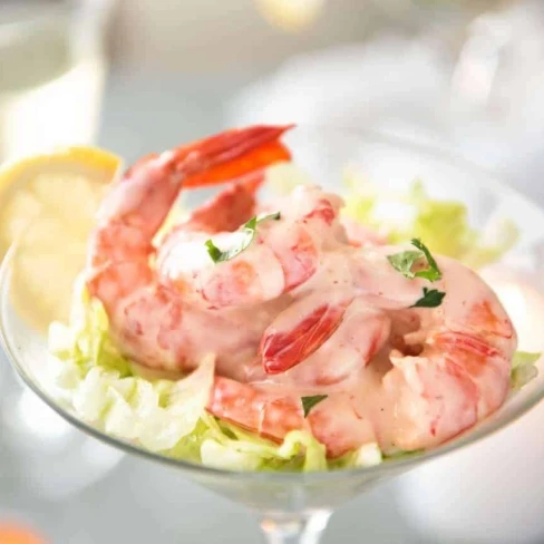 Prawn Cocktail!!! Image