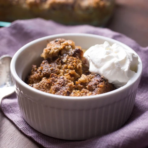 The Best Apple Crisp Recipe Image