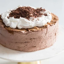 Mocha Mascarpone Icebox Cake Recipe Recipe Page