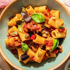 This Easy Sicilian Pasta Is My Favorite Summer Dinner Recipe Page