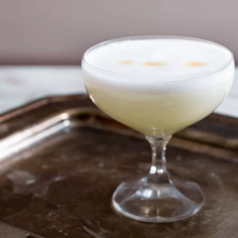 Pisco Sour Image