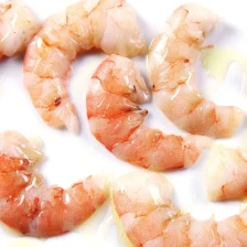 Sous Vide Shrimp Recipe Page