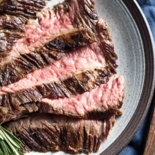 My 4-Ingredient Cocoa-Coffee Marinade Enhances Char on Steaks Beautifully Recipe Page