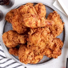 Southern Fried Chicken Recipe Recipe Page