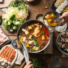 Ultimate Guide to Hot Pot at Home Recipe Page