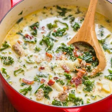 Zuppa Toscana - Olive Garden Copycat Recipe Page