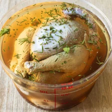 Easy Turkey Brine Recipe Recipe Page