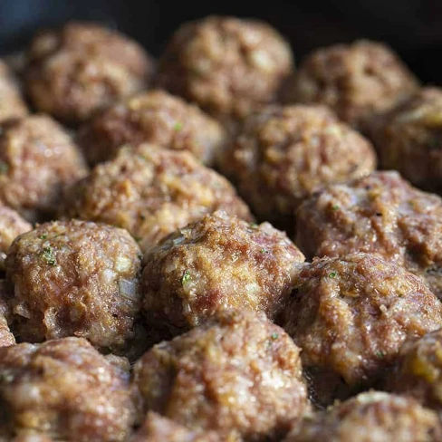 Meatballs Image