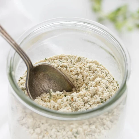 Homemade Ranch Seasoning Mix Image