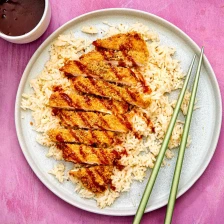 The Surprising Trick For Making Crispy, Golden Air-Fryer Fried Chicken Cutlets Recipe Page