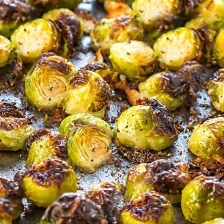 The Best Brussels Sprouts Of Your Life Recipe Page