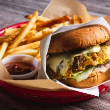 In-N-Out&#039;s Double-Double, Animal Style Recipe Recipe Page