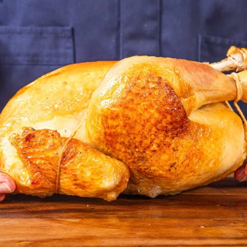 How to Roast a Perfect Chicken Image