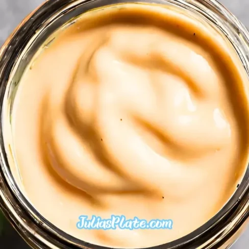 Dave&#039;s Hot Chicken Sauce Image