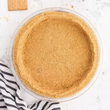 Graham Cracker Crust Pie Crust Recipe Recipe Page