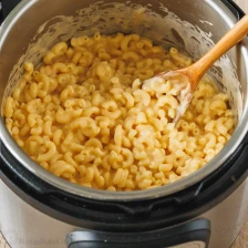 Instant Pot Mac And Cheese Recipe (VIDEO) Recipe Page