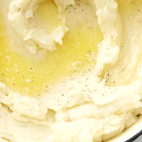 Betty&#039;s Best Mashed Potatoes Image