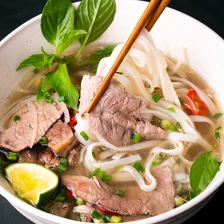 Classic Vietnamese Beef Pho | Marion&#039;s Kitchen Recipe Page