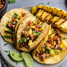 Tacos Al Pastor Recipe Page