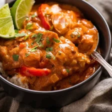 Brazilian Fish Stew (Moqueca Baiana) Recipe Page