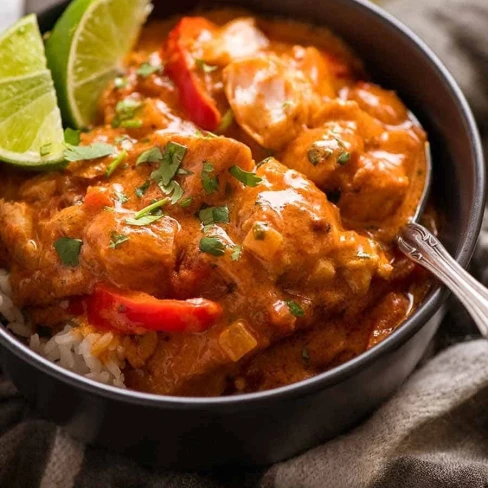 Brazilian Fish Stew (Moqueca Baiana) Image