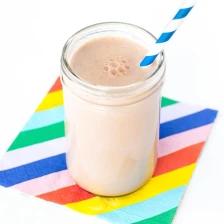 The Best Chocolate Milk (5 Minutes) Recipe Page