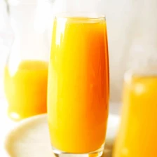 How To Make Mimosas Recipe Page