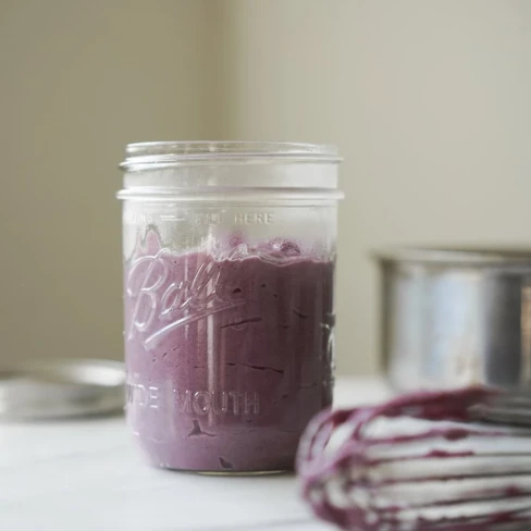 Ube Halaya Recipe (Purple Yam Jam) Image