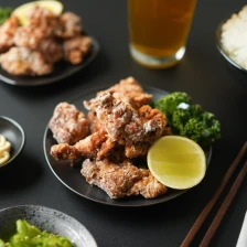 Chicken Karaage Recipe (Japanese Fried Chicken) Recipe Page