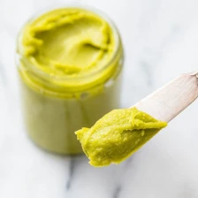 Homemade Pistachio Paste Recipe Recipe Page