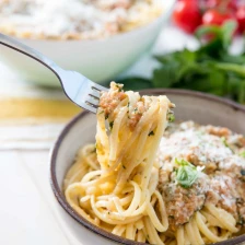 Pesto alla Trapanese (Sicilian Pesto With Almonds and Tomatoes) Recipe Recipe Page