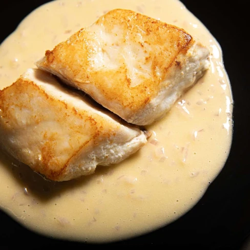 Beurre Blanc Image