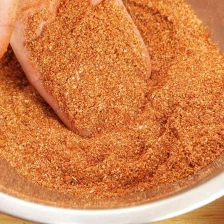 Easy All-Purpose Barbecue Rub Recipe Page