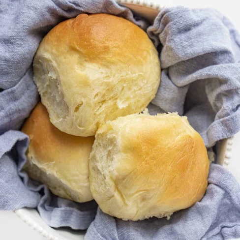 Texas Roadhouse Rolls Image