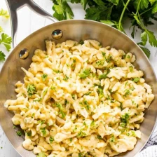 Granny&#039;s German Spaetzle Recipe Page